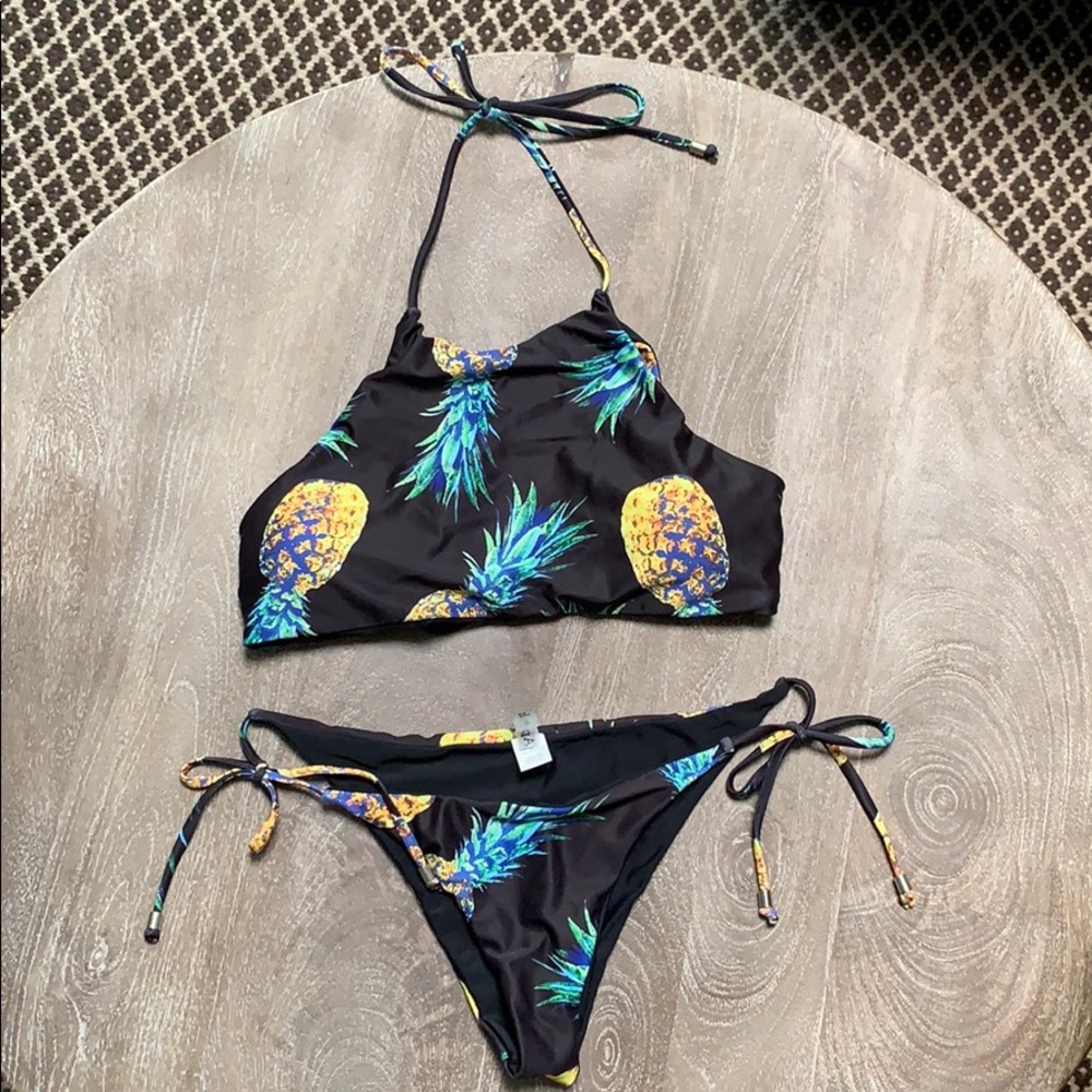 Cupshe Bikini